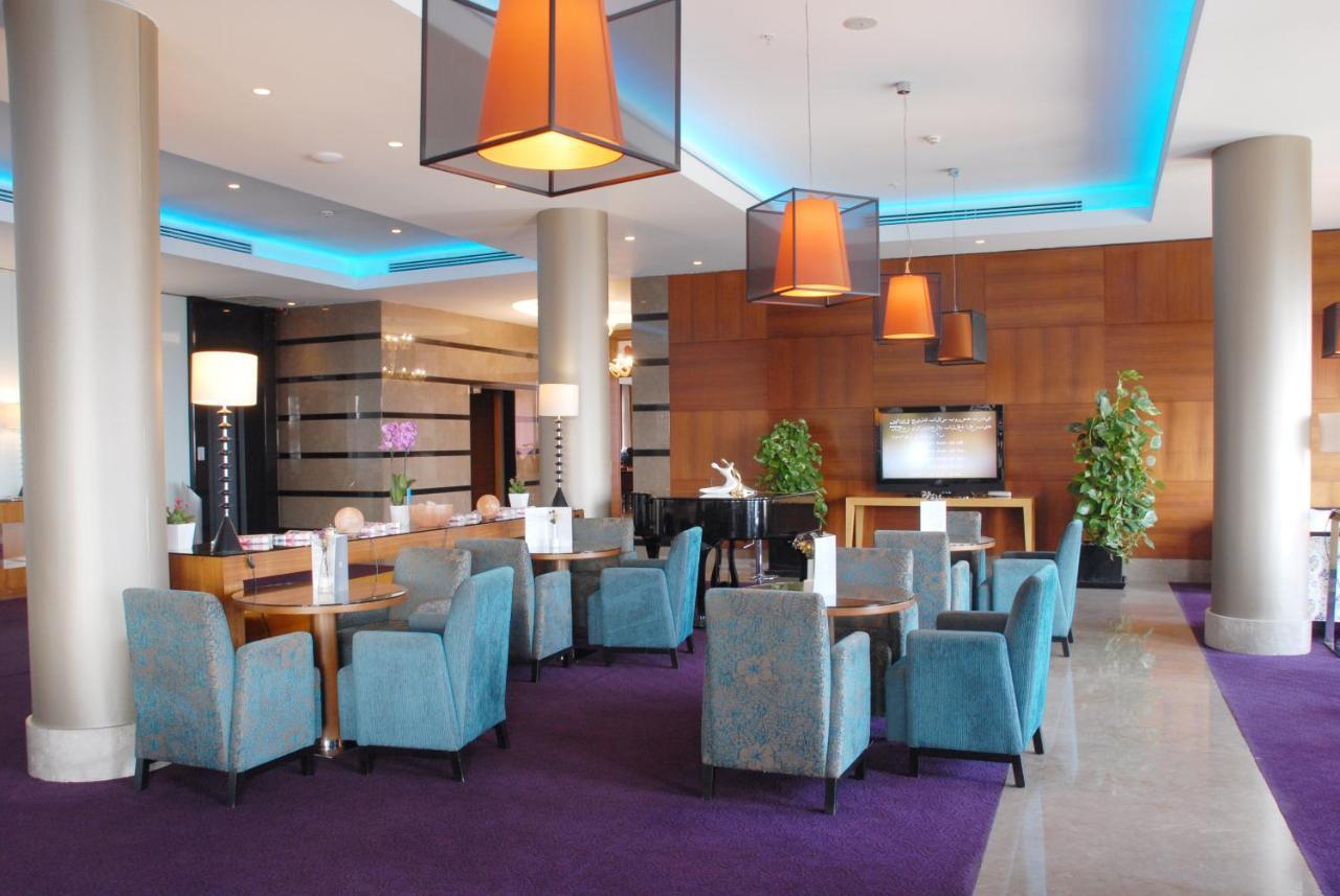 فندق بورصةفي  Blue Diamond Ataturk Palace المظهر الخارجي الصورة